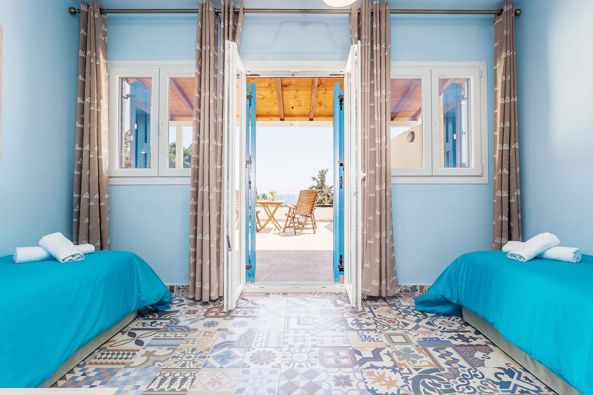 Stafylos Suites & Boutique Hotel מראה חיצוני תמונה