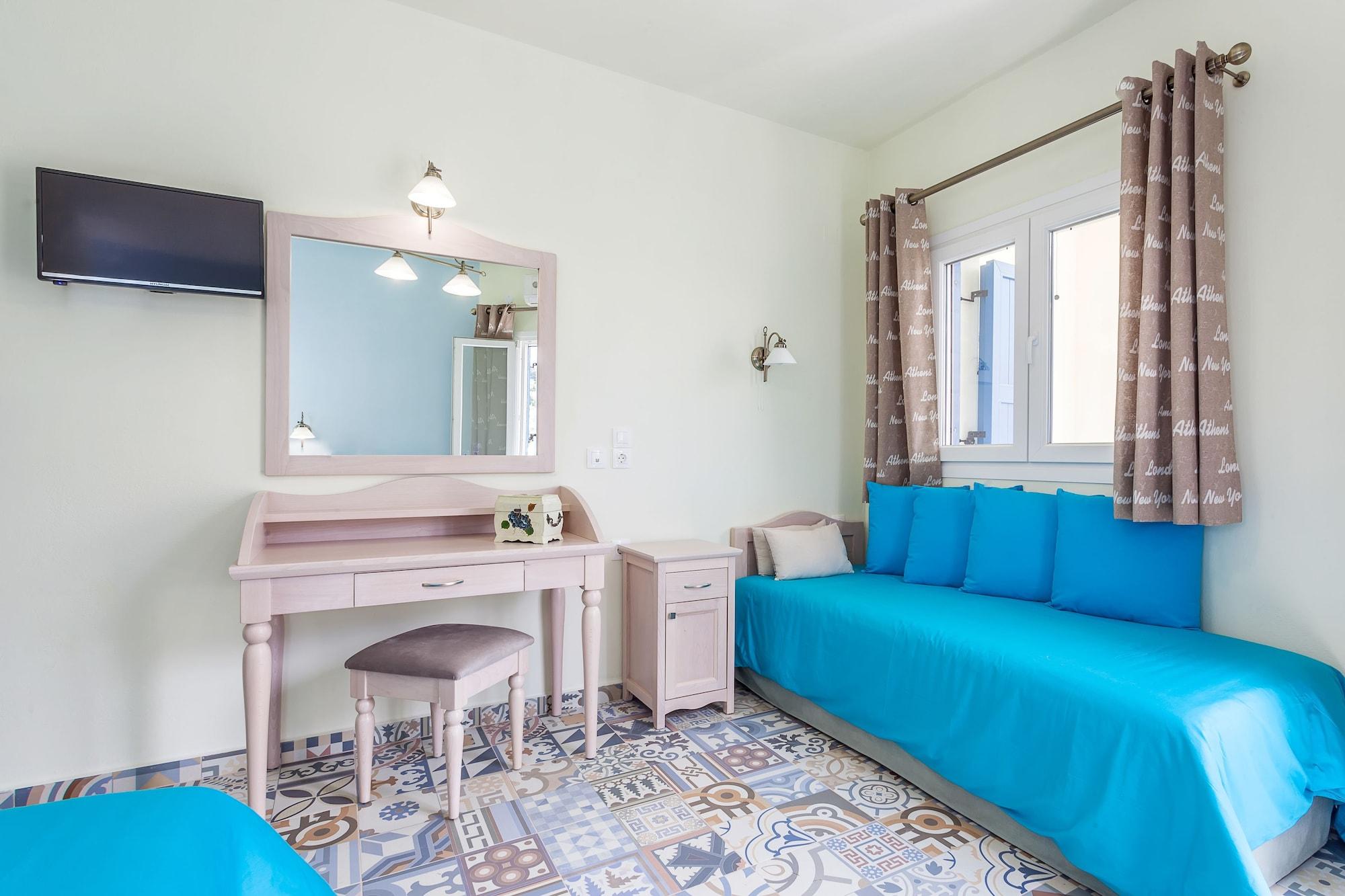 Stafylos Suites & Boutique Hotel מראה חיצוני תמונה