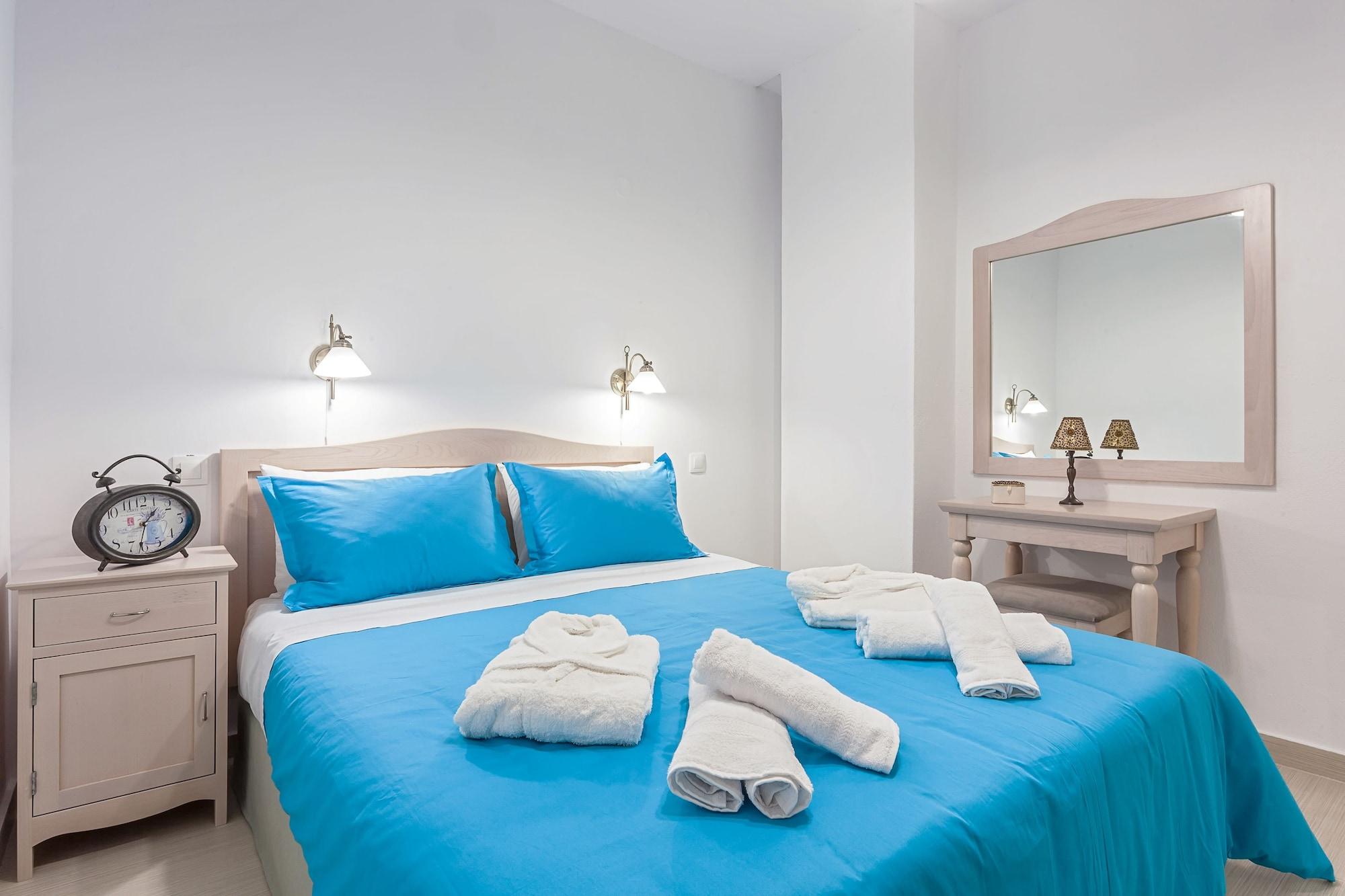 Stafylos Suites & Boutique Hotel מראה חיצוני תמונה