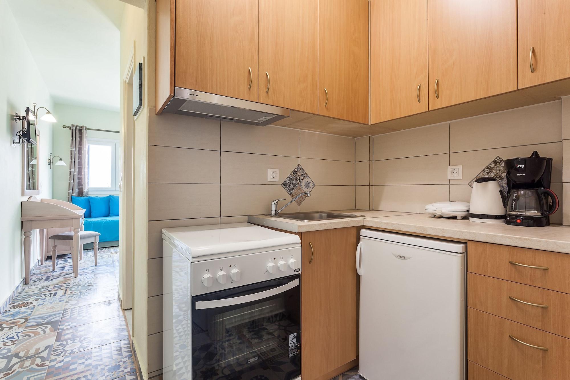 Stafylos Suites & Boutique Hotel מראה חיצוני תמונה