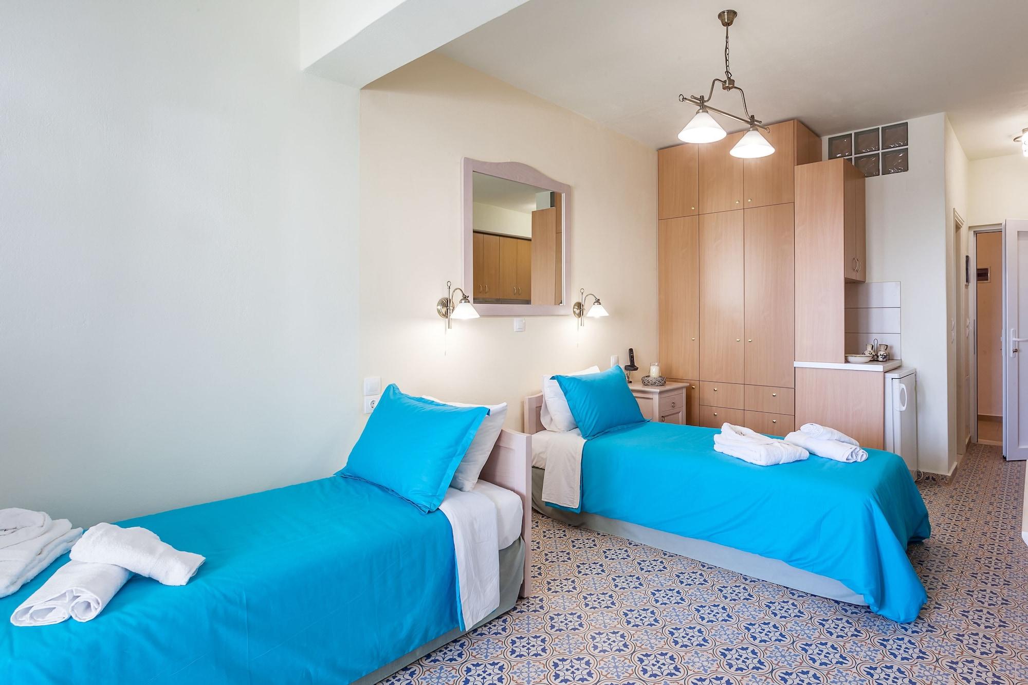 Stafylos Suites & Boutique Hotel מראה חיצוני תמונה