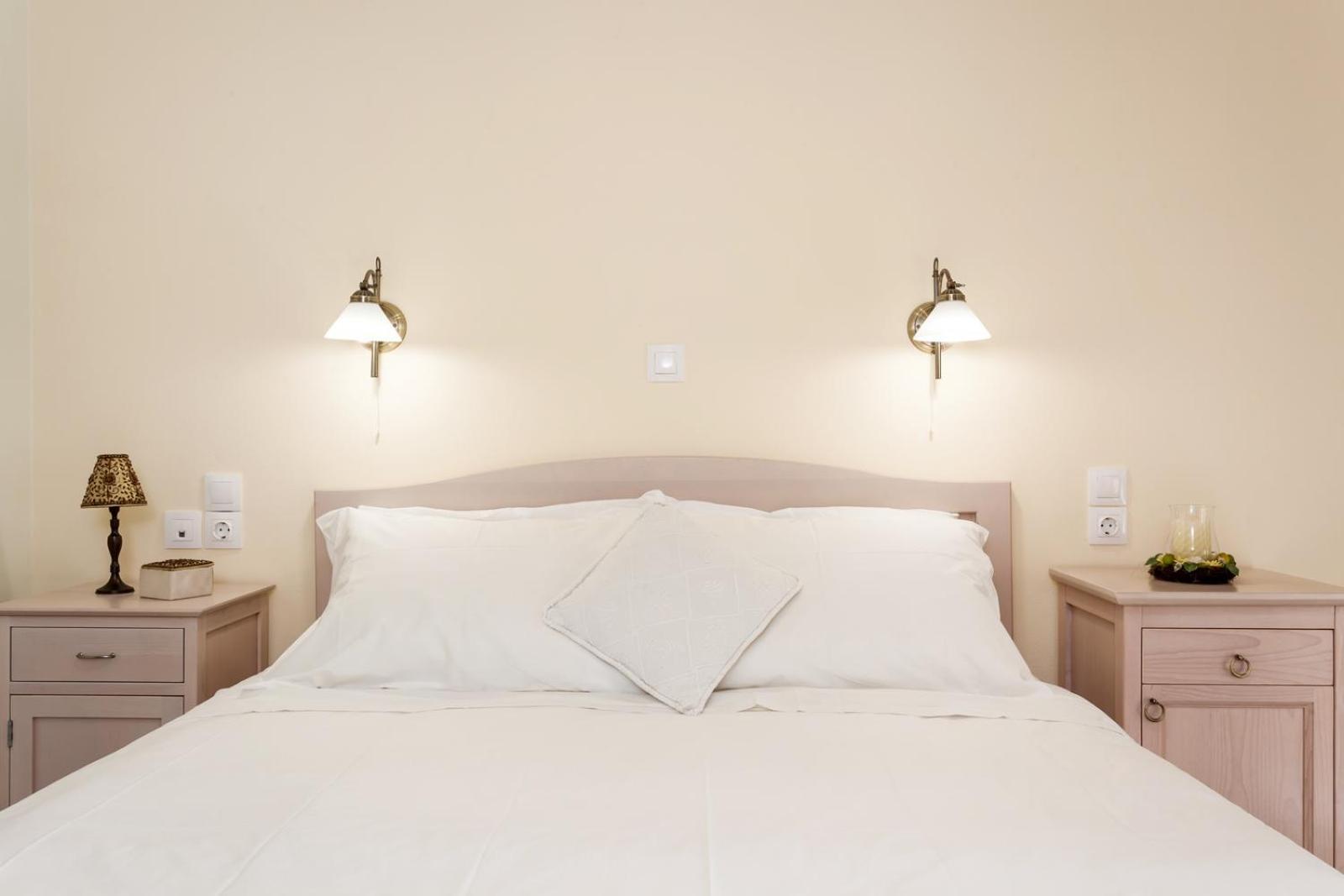 Stafylos Suites & Boutique Hotel מראה חיצוני תמונה