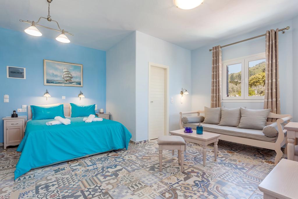 Stafylos Suites & Boutique Hotel מראה חיצוני תמונה